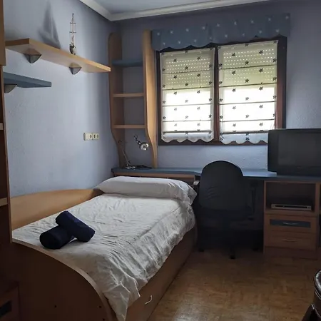 Piso En Asturias