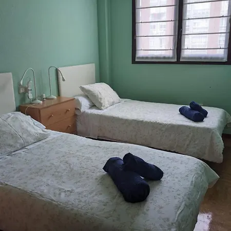Piso En Asturias