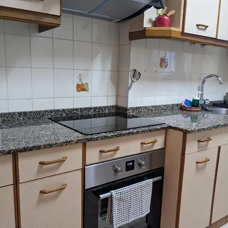 Daire Piso En Asturias