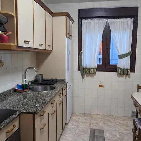 Daire Piso En Asturias